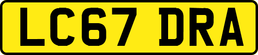 LC67DRA