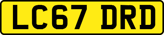 LC67DRD