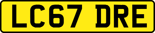 LC67DRE