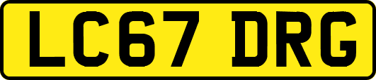 LC67DRG
