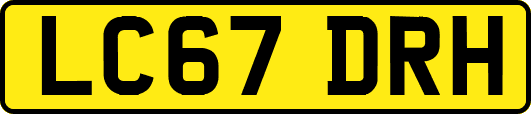 LC67DRH