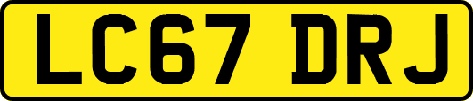 LC67DRJ