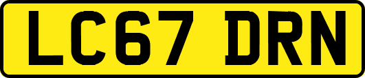 LC67DRN