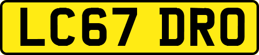 LC67DRO
