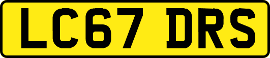 LC67DRS