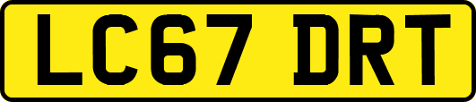 LC67DRT