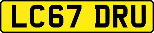 LC67DRU