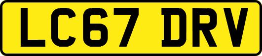 LC67DRV