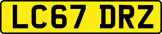 LC67DRZ