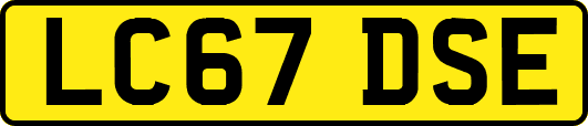 LC67DSE