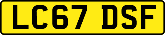 LC67DSF