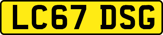 LC67DSG