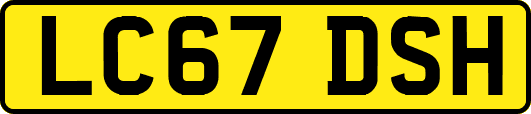 LC67DSH