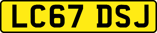 LC67DSJ