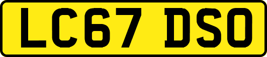 LC67DSO