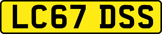 LC67DSS