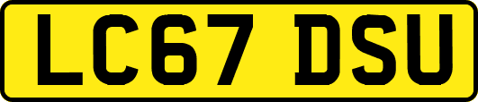 LC67DSU