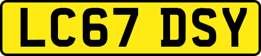 LC67DSY