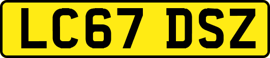 LC67DSZ