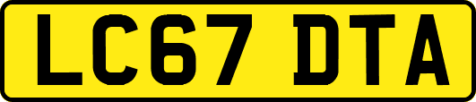 LC67DTA