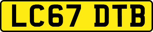 LC67DTB