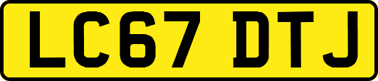 LC67DTJ