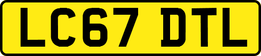 LC67DTL