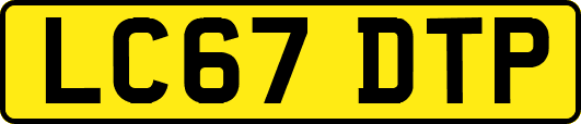 LC67DTP