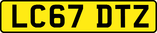 LC67DTZ