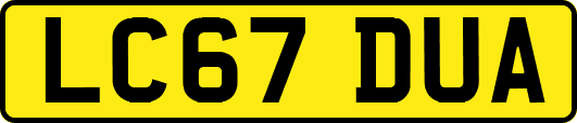 LC67DUA