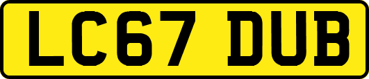 LC67DUB