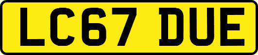 LC67DUE