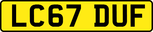 LC67DUF