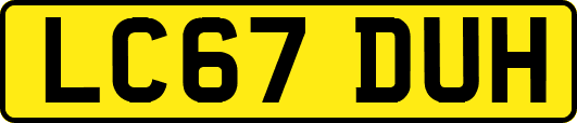 LC67DUH