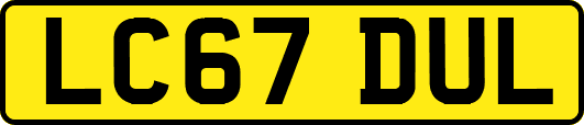 LC67DUL