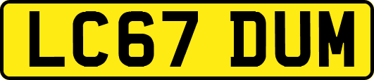 LC67DUM