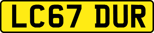 LC67DUR