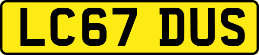 LC67DUS