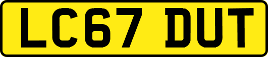 LC67DUT