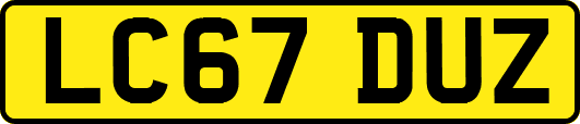 LC67DUZ