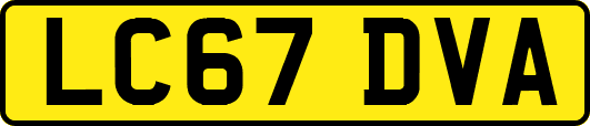 LC67DVA