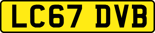 LC67DVB