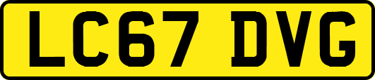 LC67DVG