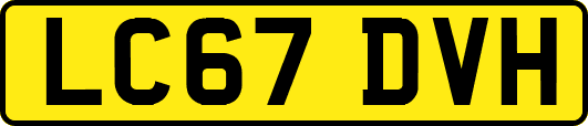 LC67DVH