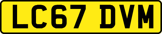 LC67DVM
