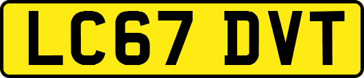 LC67DVT