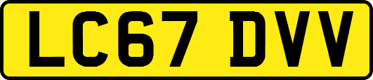 LC67DVV