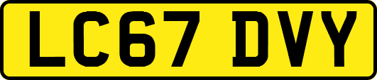 LC67DVY