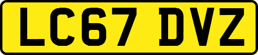 LC67DVZ