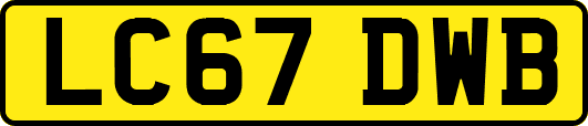 LC67DWB